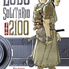 Lobo Solitario 2100 (Tapa Dura) 1
