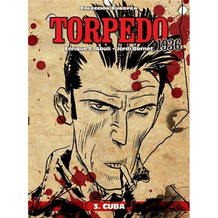 Torpedo 1936 Vol 3: Cuba