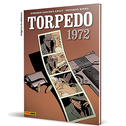 Torpedo 1972
