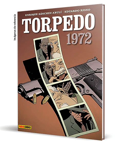 Torpedo 1972