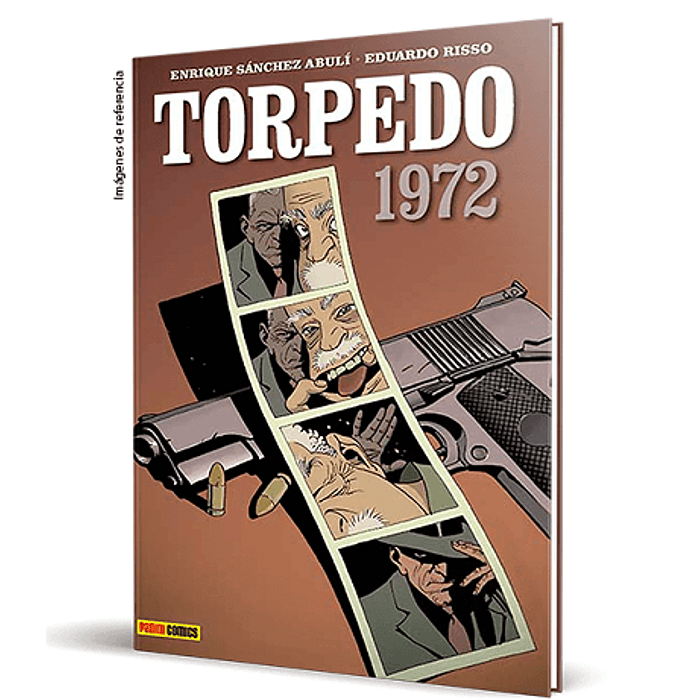 Torpedo 1972