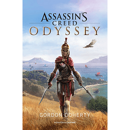 Assassin's Creed Odyssey