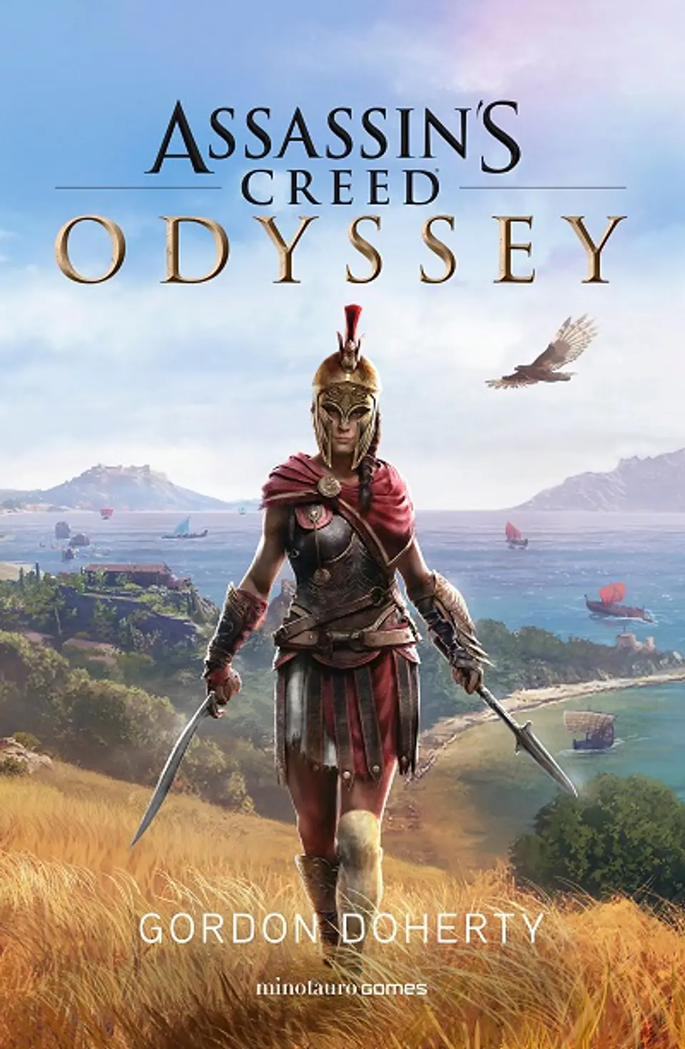 Assassin's Creed Odyssey 1
