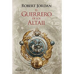 El guerrero de los Altaii