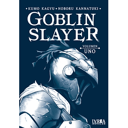 Goblin Slayer Volumen 1