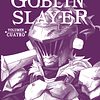 Goblin Slayer Volumen 4 1