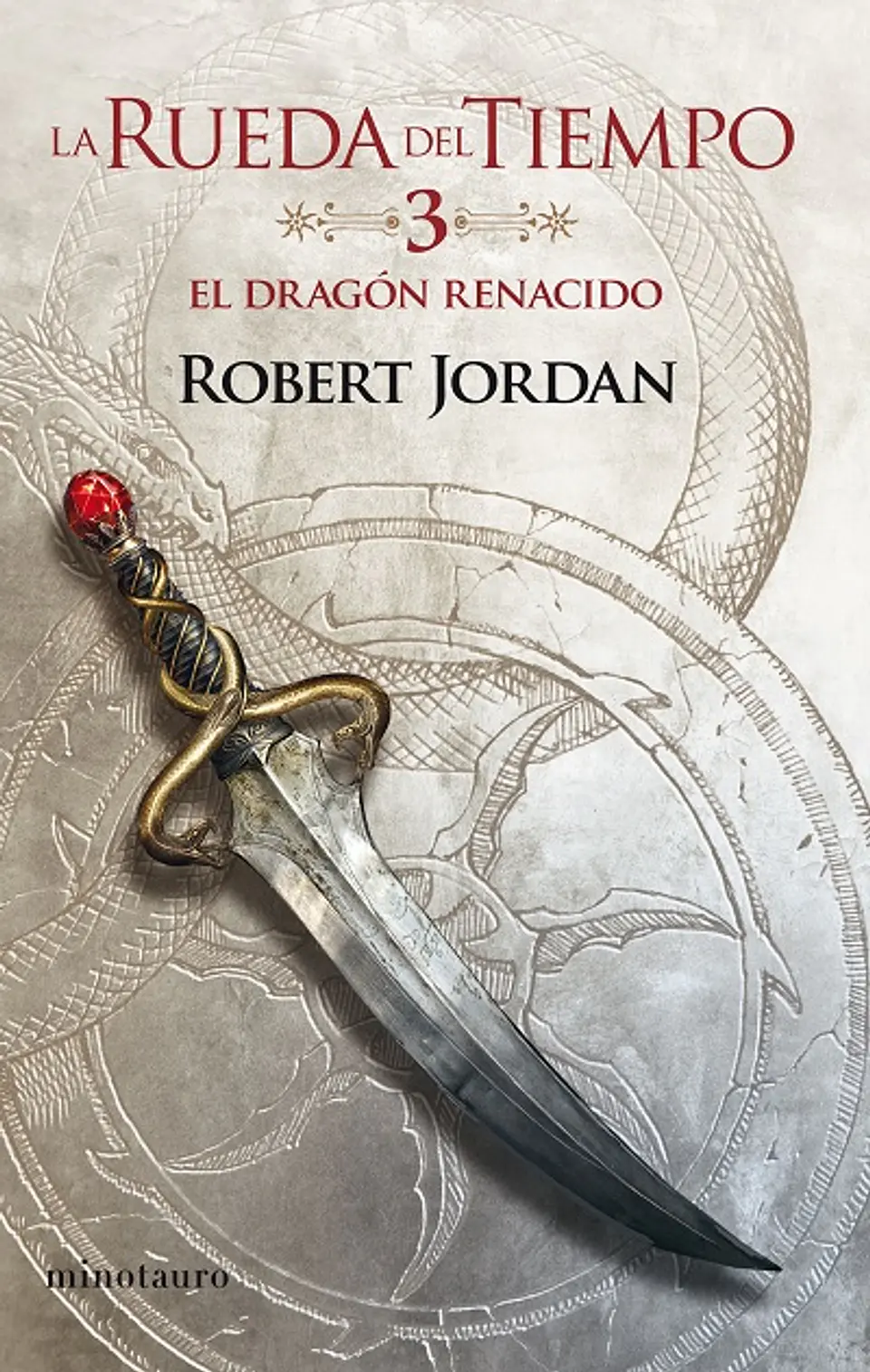 La Rueda del Tiempo Nº03: El Dragón Renacido 1