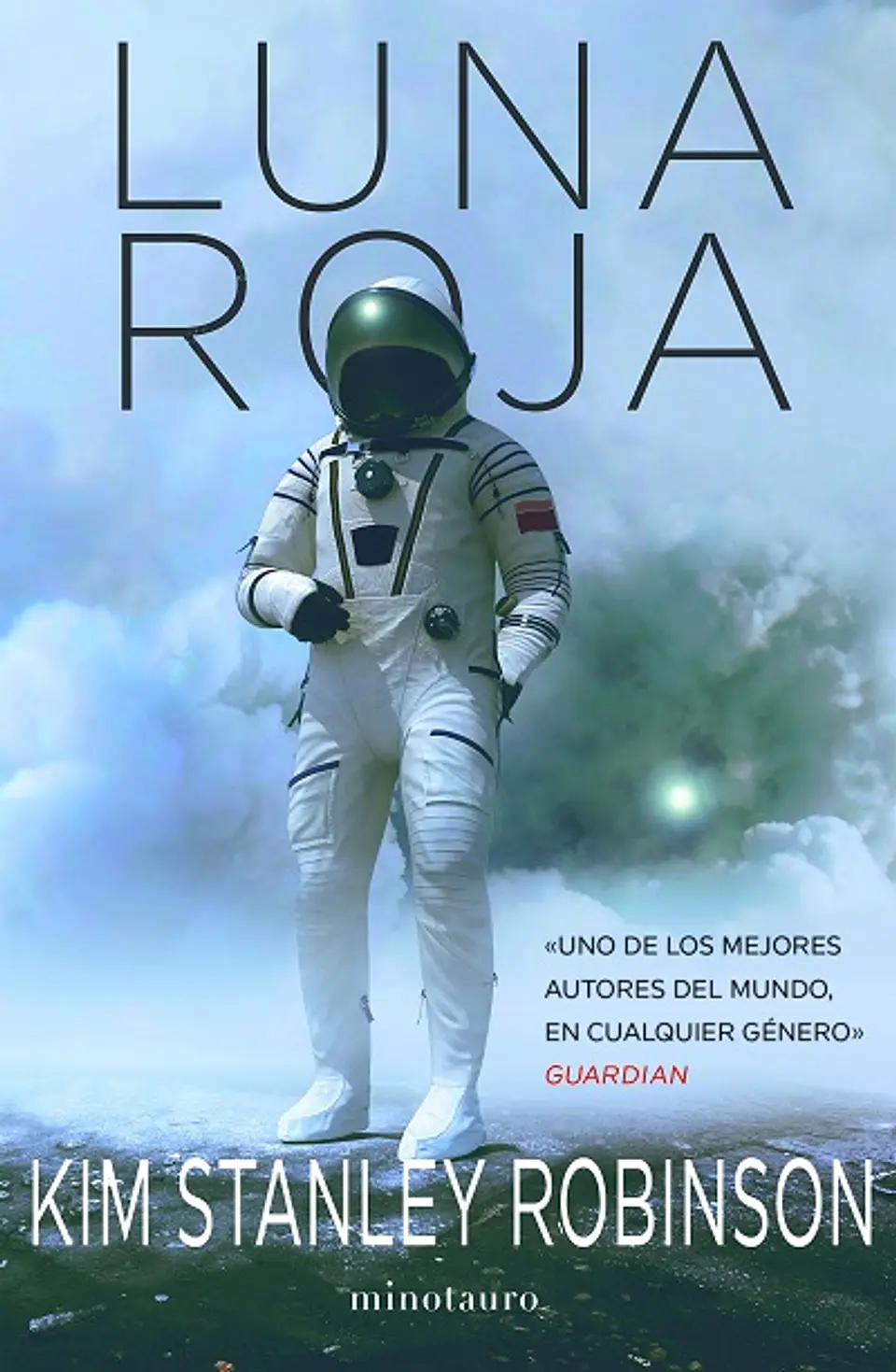 Luna Roja 1
