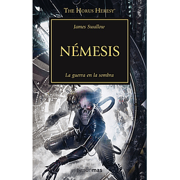 Warhammer 40K - La Herejía de Horus 13: Némesis