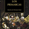 Warhammer 40K - La Herejía de Horus 20: Los primarcas 1