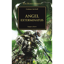 Warhammer 40K - La Herejía de Horus 23: Angel Exterminatus