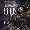 Warhammer 40K - The Black Legion 01: La Garra de Horus 1