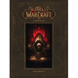 World of Warcraft: Crónicas 1