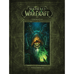 World of Warcraft: Crónicas 2