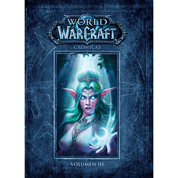 World of Warcraft: Crónicas 3