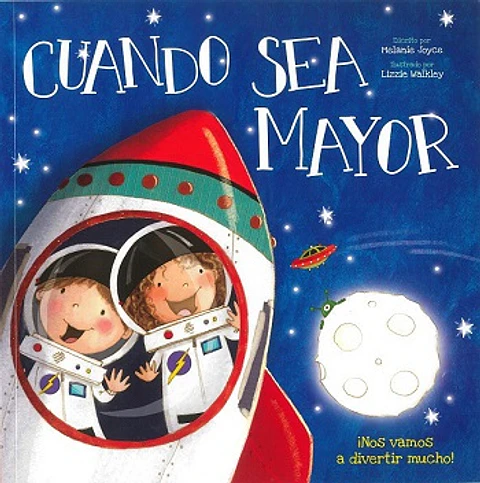 Cuando Sea Mayor
