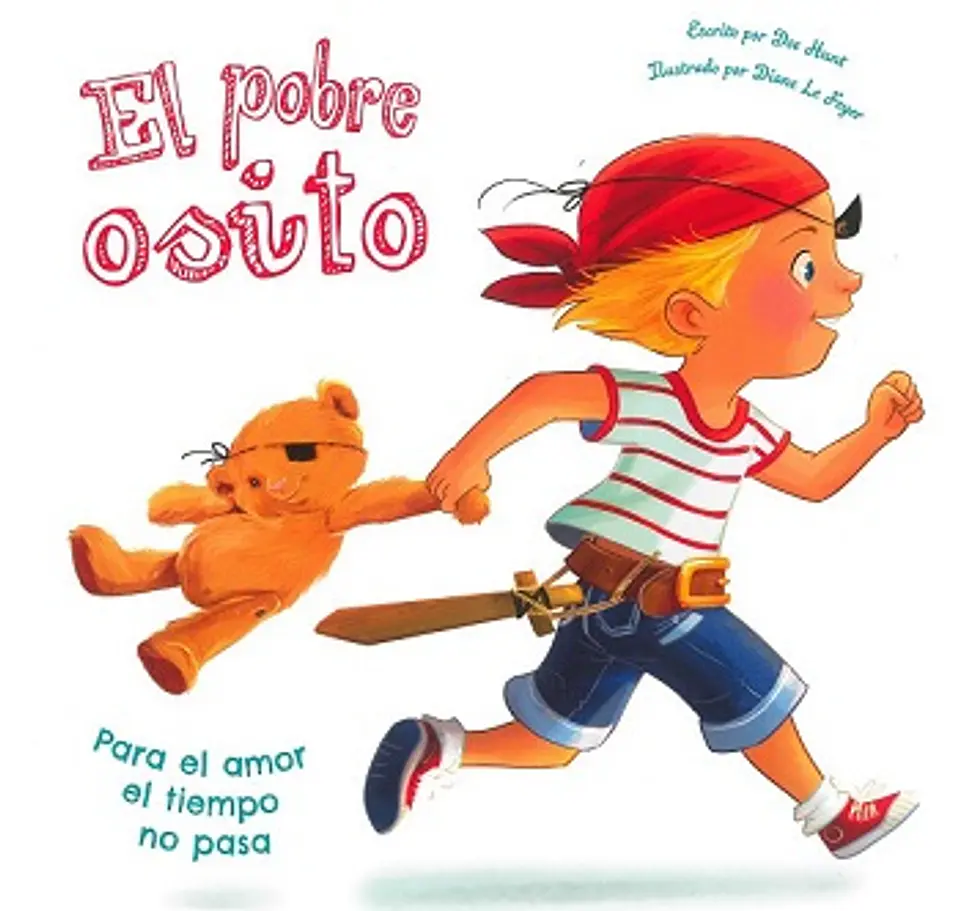 El Pobre Osito 1