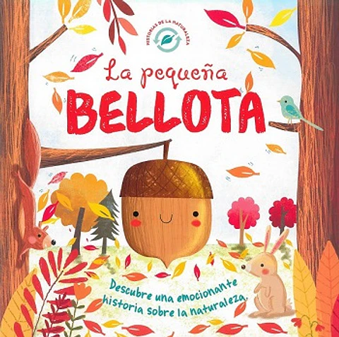 La Pequeña Bellota