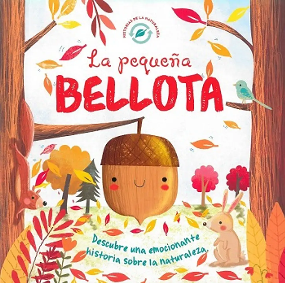 La Pequeña Bellota 1