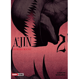 Ajin N°02