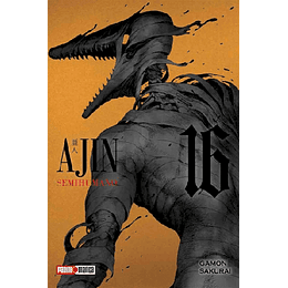 Ajin N°16