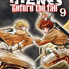 Ataque De Los Titanes - Before The Fall N°09 1