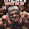 Ataque De Los Titanes - Before The Fall N°14 1