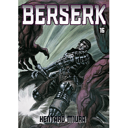 Berserk N°16