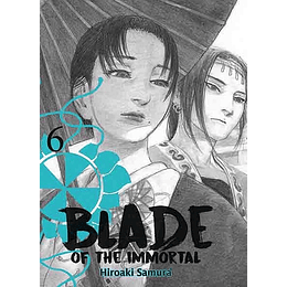 Blade of the Immortal N°06
