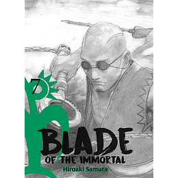 Blade of the Immortal N°07