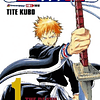 Bleach Vol.01 (Panini) 1