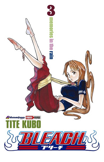 Bleach Vol.03 (Panini)