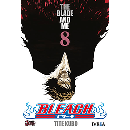 Bleach N°08