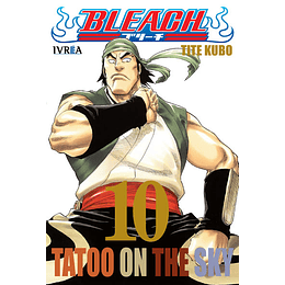 Bleach N°10