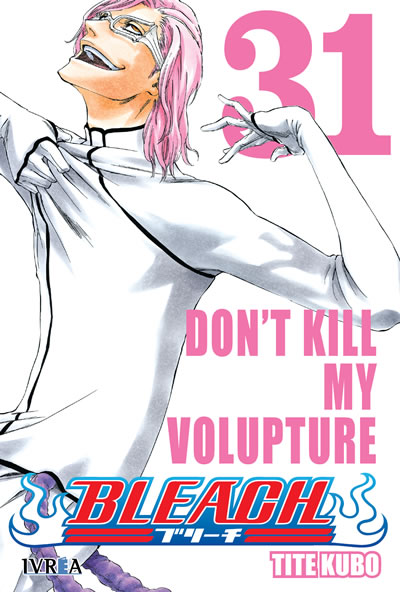 Bleach N°31
