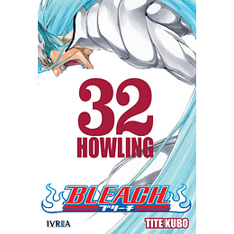 Bleach N°32