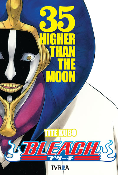 Bleach N°35