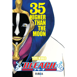 Bleach N°35