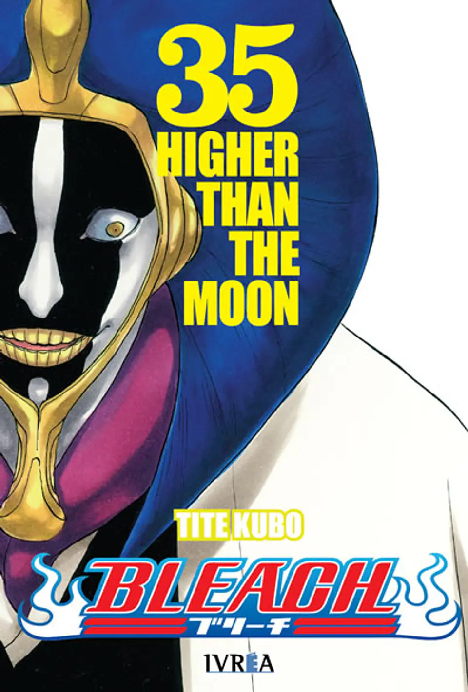 Bleach N°35 1