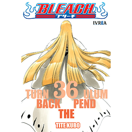 Bleach N°36