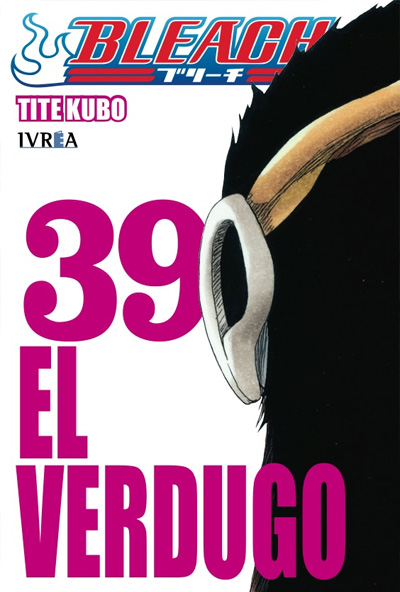 Bleach N°39