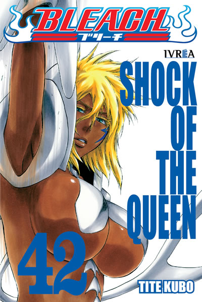 Bleach N°42