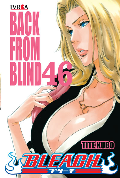 Bleach N°46