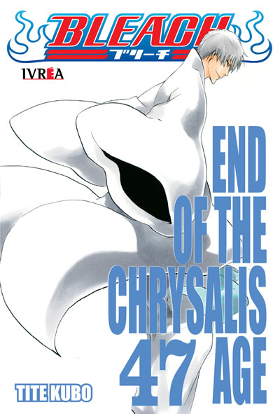 Bleach N°47