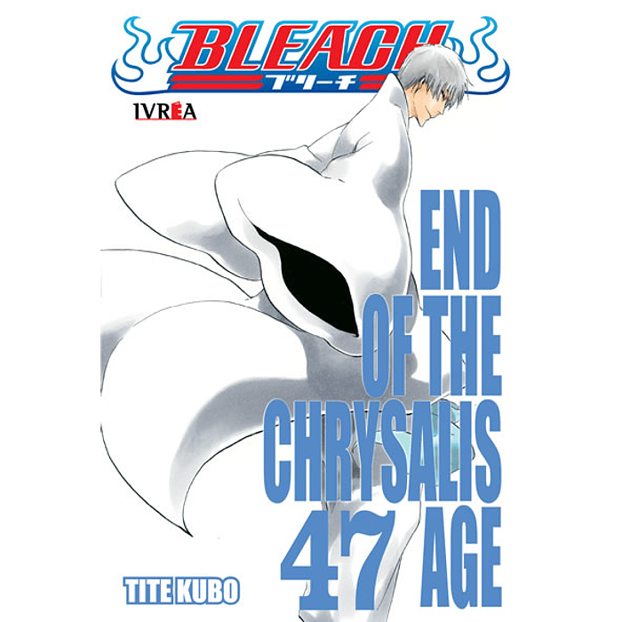 Bleach N°47