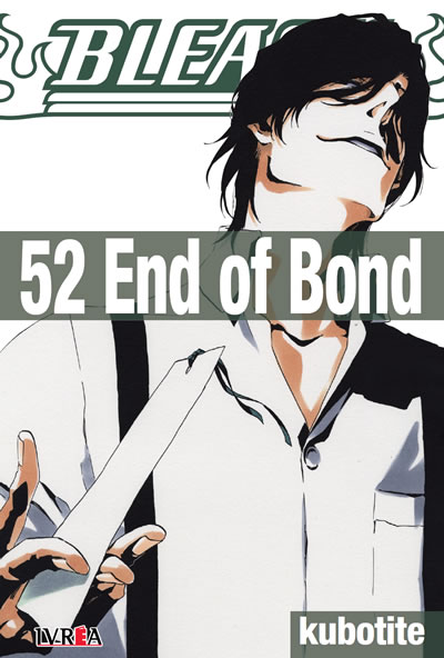 Bleach N°52