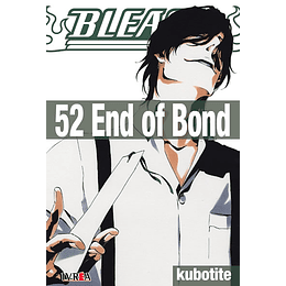 Bleach N°52