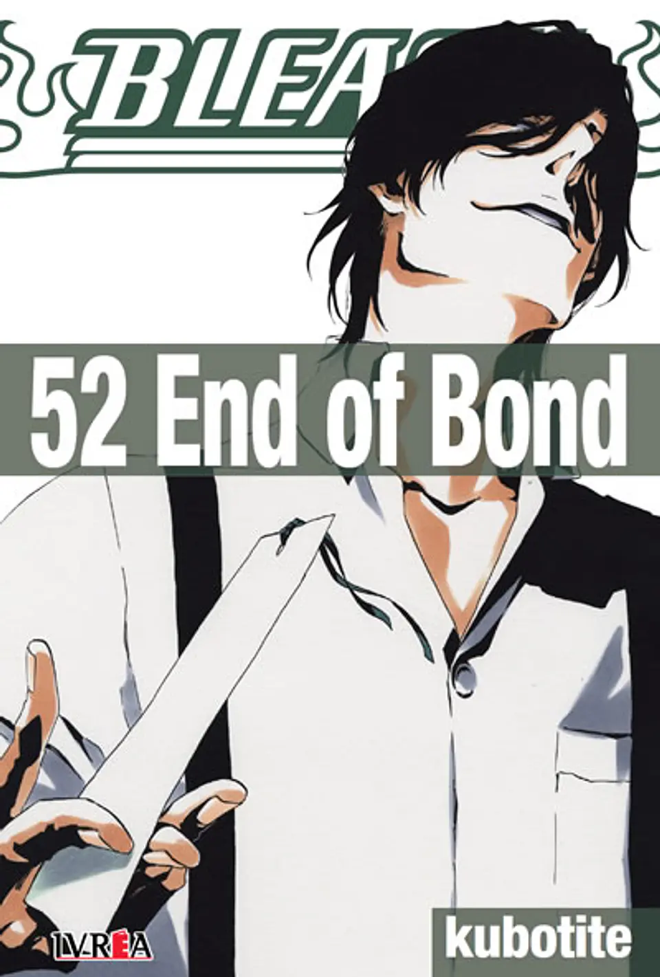 Bleach N°52 1