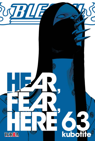 Bleach N°63