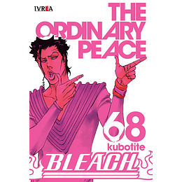 Bleach N°68